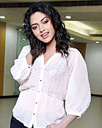 Amala Paul